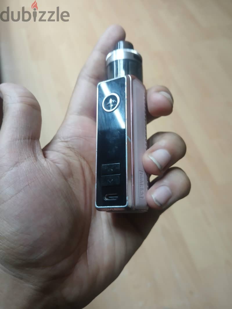 voopo drag s3 1