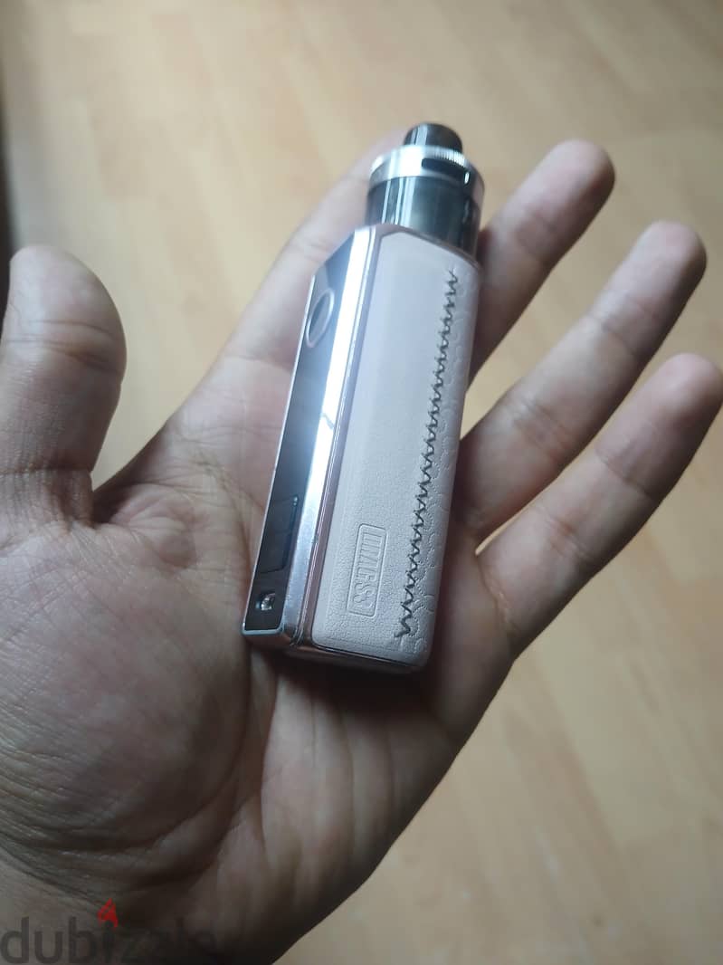 voopo drag s3 2
