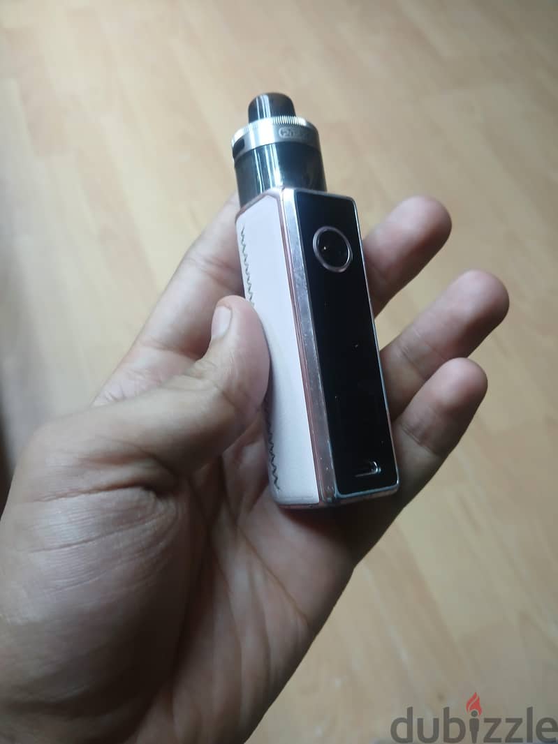 voopo drag s3 4