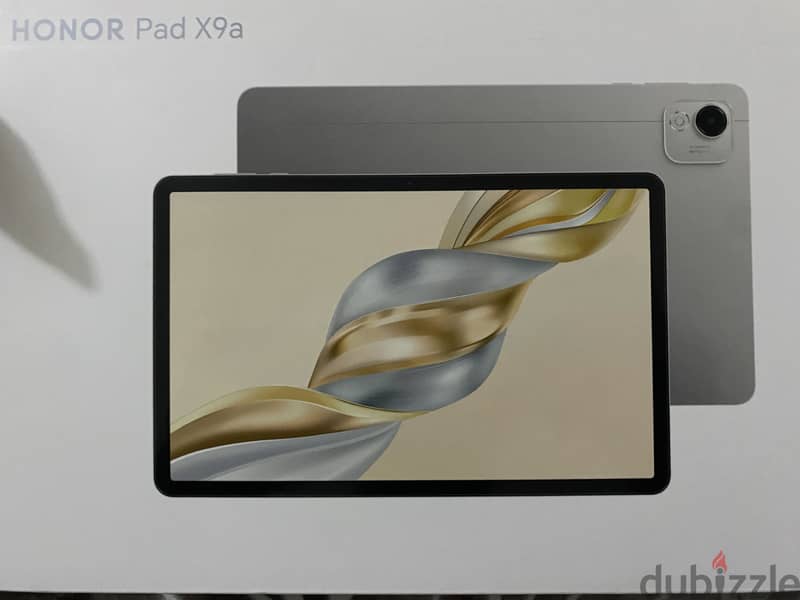 Honor X9a Pad 2