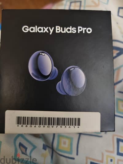 Samsung Galaxy earbuds