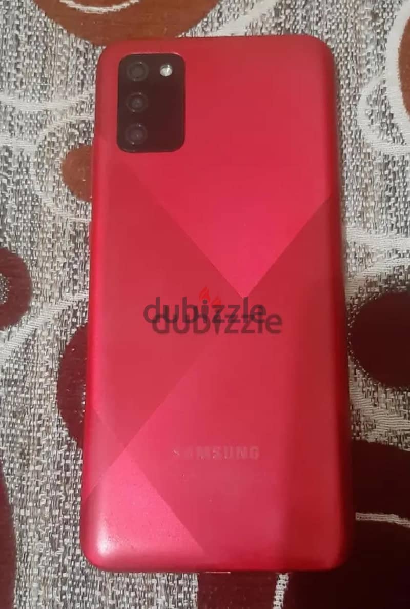 Samsung A02 1