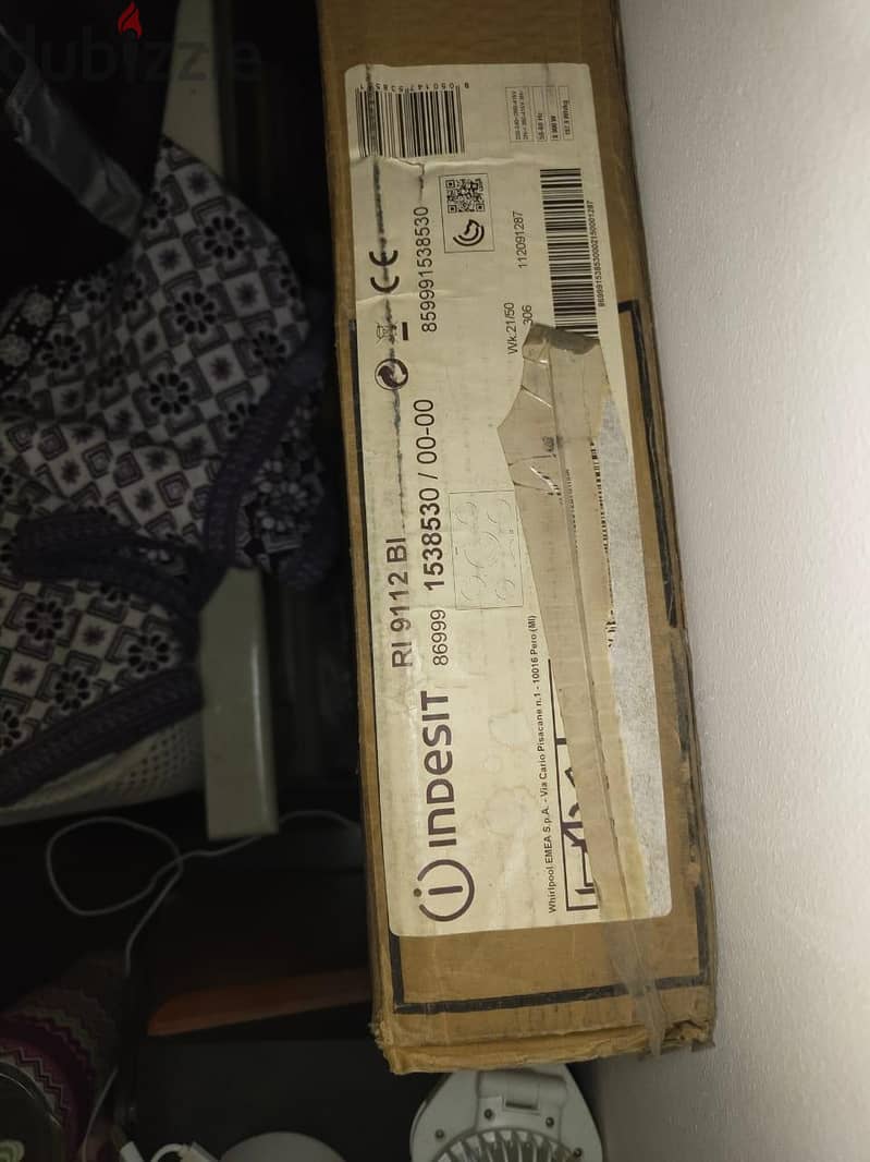 indest built in cooker 3