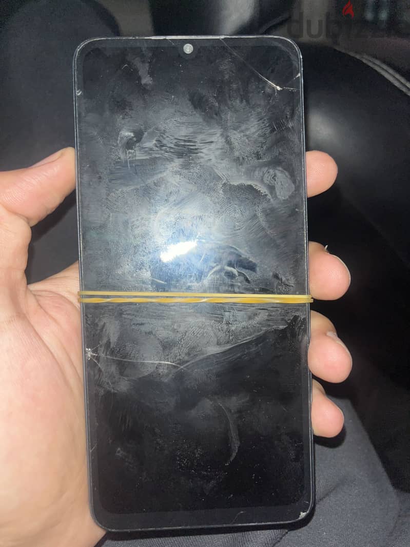 Xiaomi Redmi 13C 1