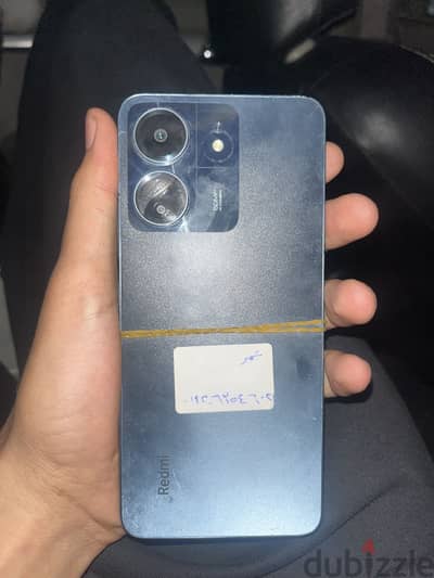 Xiaomi Redmi 13C