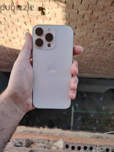 Apple - iPhone 16 Pro Max