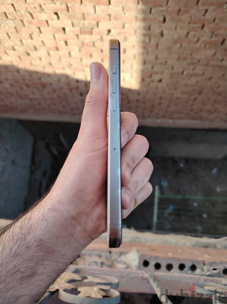 Apple - iPhone 16 Pro Max 3