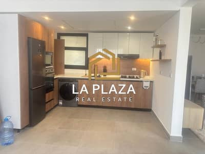 Apartment for Sale | Fully Finished | Open View | Immediate Delivery with Kitchen | Badya Palm Hills | 6th of October