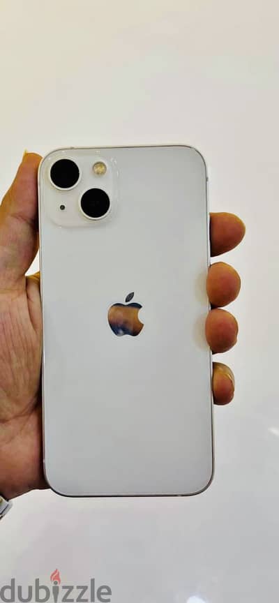 بحاله ممتازه بطاريه 100متغيره