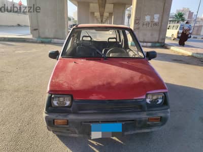 Lada Oka 1995