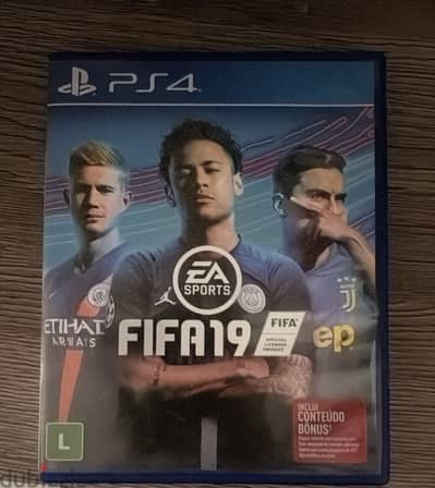 Fifa 19