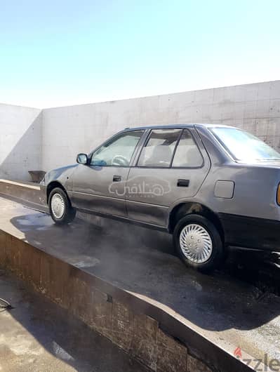 سوزوكى سويفت 1997 للبيع دمياط