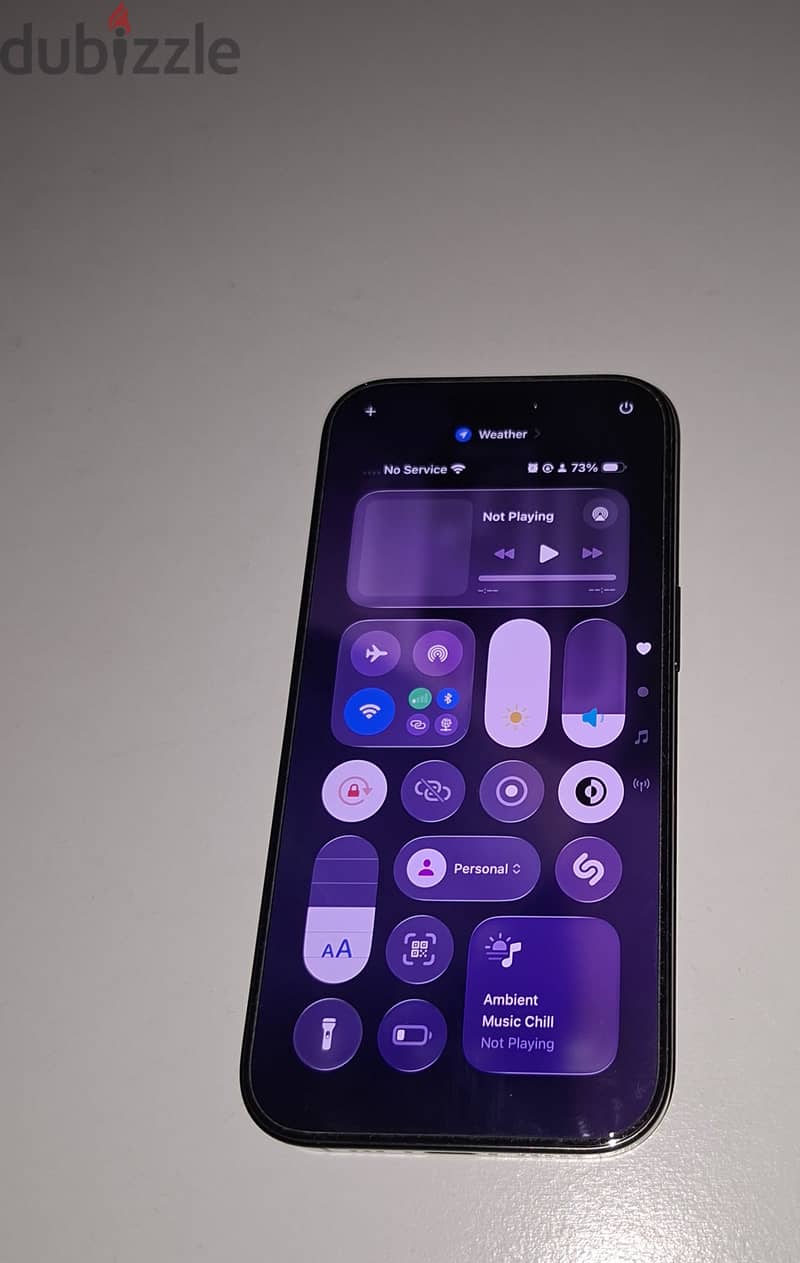 Apple - iPhone 16 Pro 1