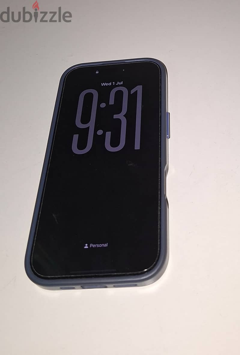 Apple - iPhone 16 Pro 2