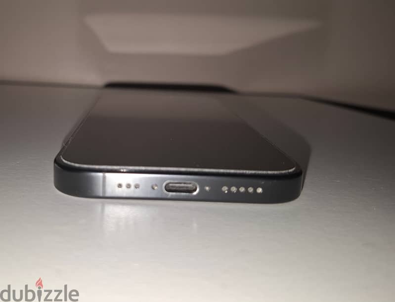 Apple - iPhone 16 Pro 5