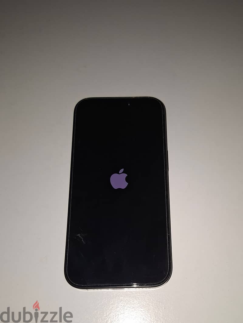 Apple - iPhone 16 Pro 6