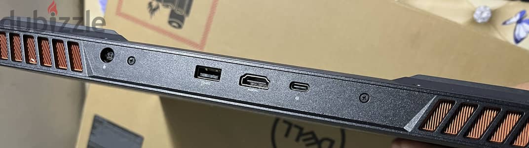 Dell g15 5530