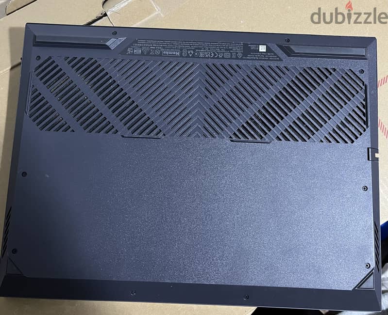 Dell g15 5530 3