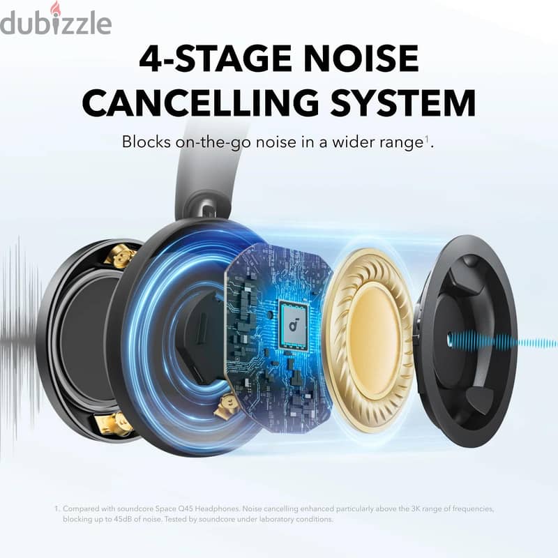 Anker Space One Pro 1