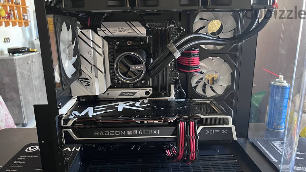 Gaming PC 1