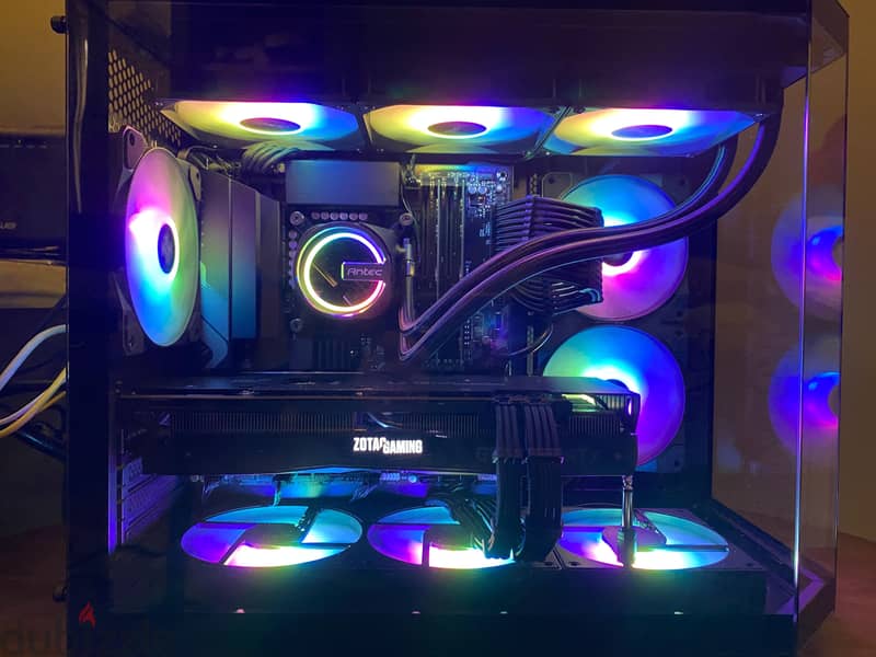 Gaming PC 3
