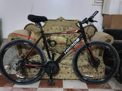 hador panther 24