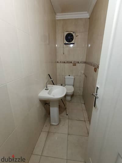 Apartment for rent in West Sumid, second number from the axis, University of Egypt