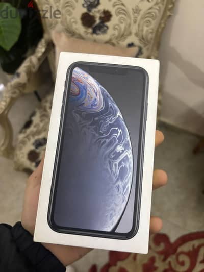 آبل - آيفون اكس ار