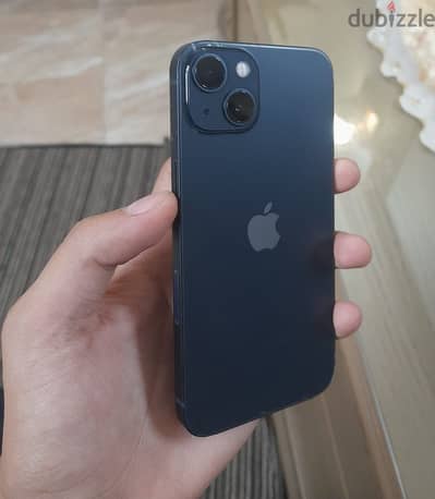 Apple - iPhone 13