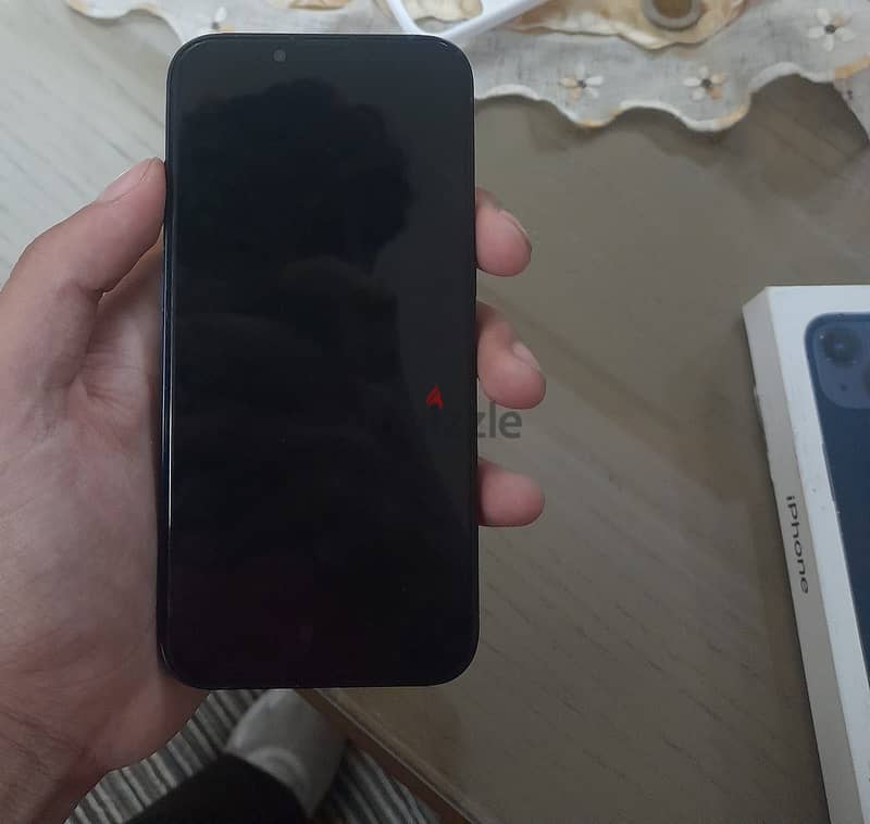 Apple - iPhone 13 1