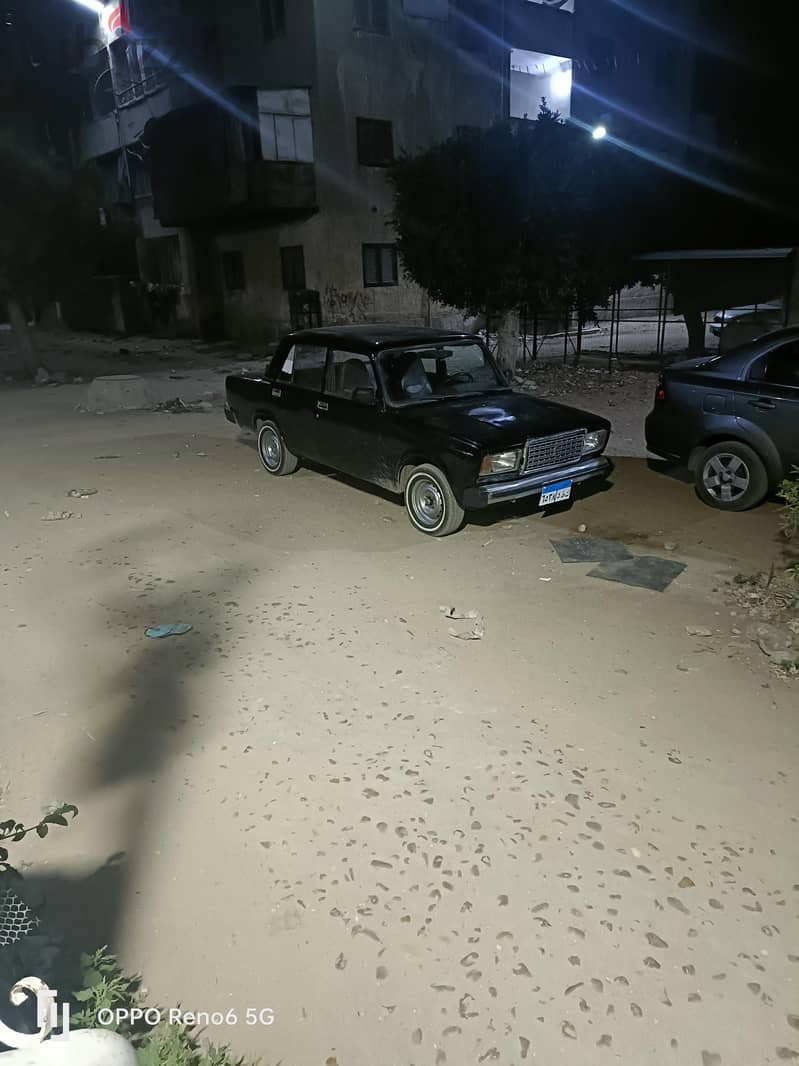 لادا 2107 2009