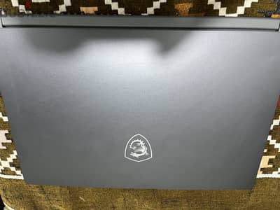 لاب توب مستعمل MSI Thin 15 B13UC