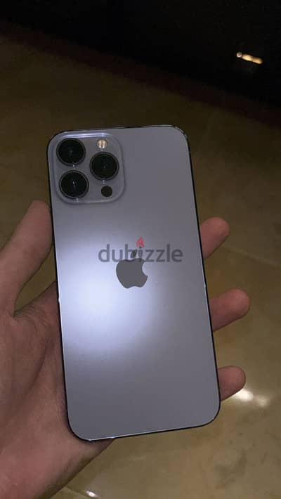 Apple - iPhone 13 Pro Max