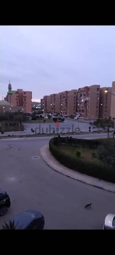 شقة ٩٢ متر للبيع بكمباوند الفردوس ٦اكتوبر أمام دريم لاند