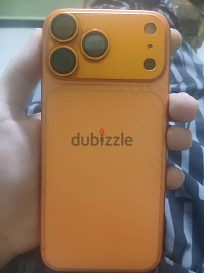 Apple - iPhone 17 Pro Max