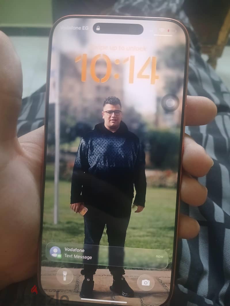 Apple - iPhone 17 Pro Max 3