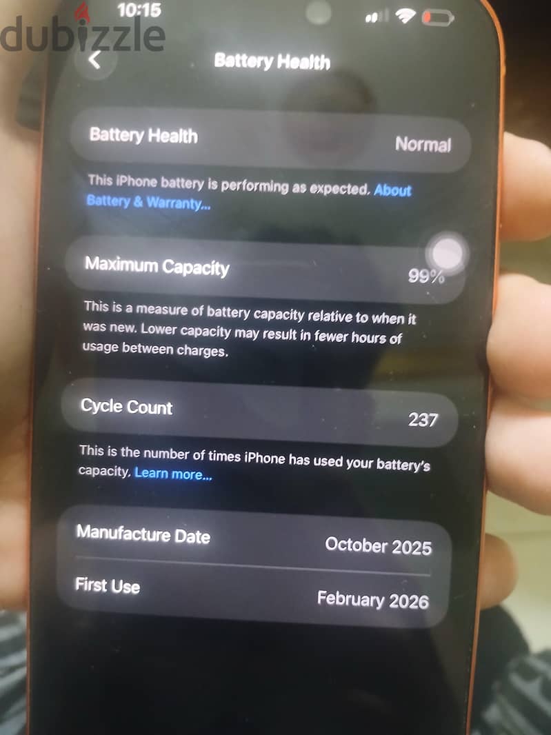 Apple - iPhone 17 Pro Max 4
