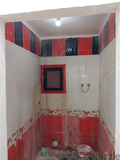 تشطيبات متكاملة