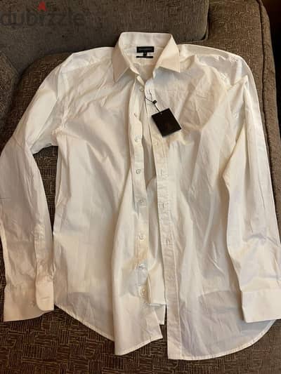 Dalydress قميص رجالي مقاس ٤٦