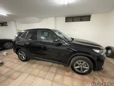 BMW X1 2024