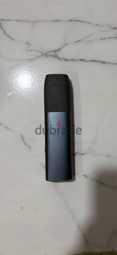 IQOS ILUMA ONE