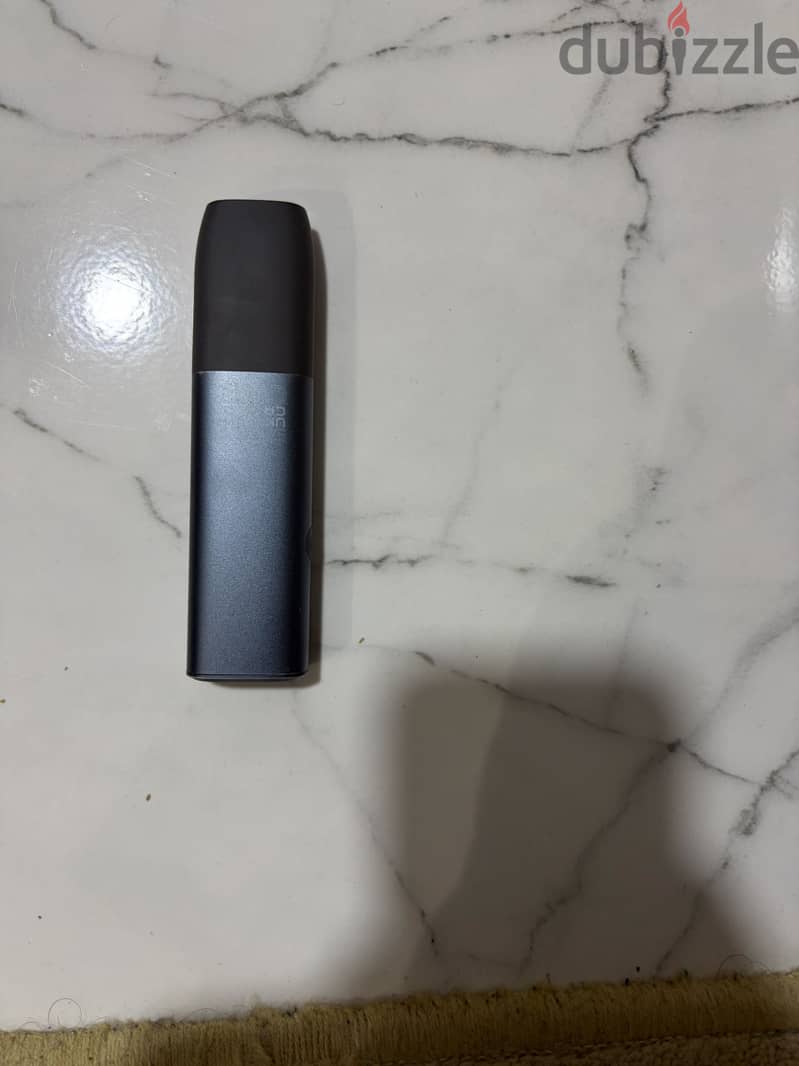 IQOS ILUMA ONE 1