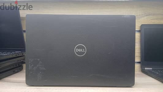 Dell Latitude 7410 – حالة ممتازة