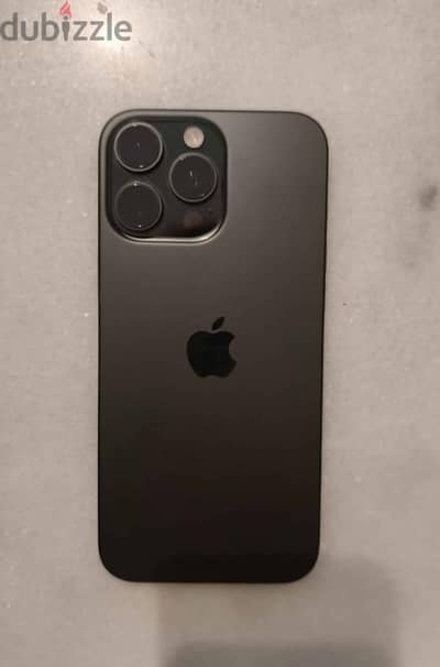 Apple - iPhone 16 Pro Max