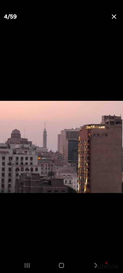 Apartment for rent suitable for workspace or for all ultra-luxury purposes 22 thousand