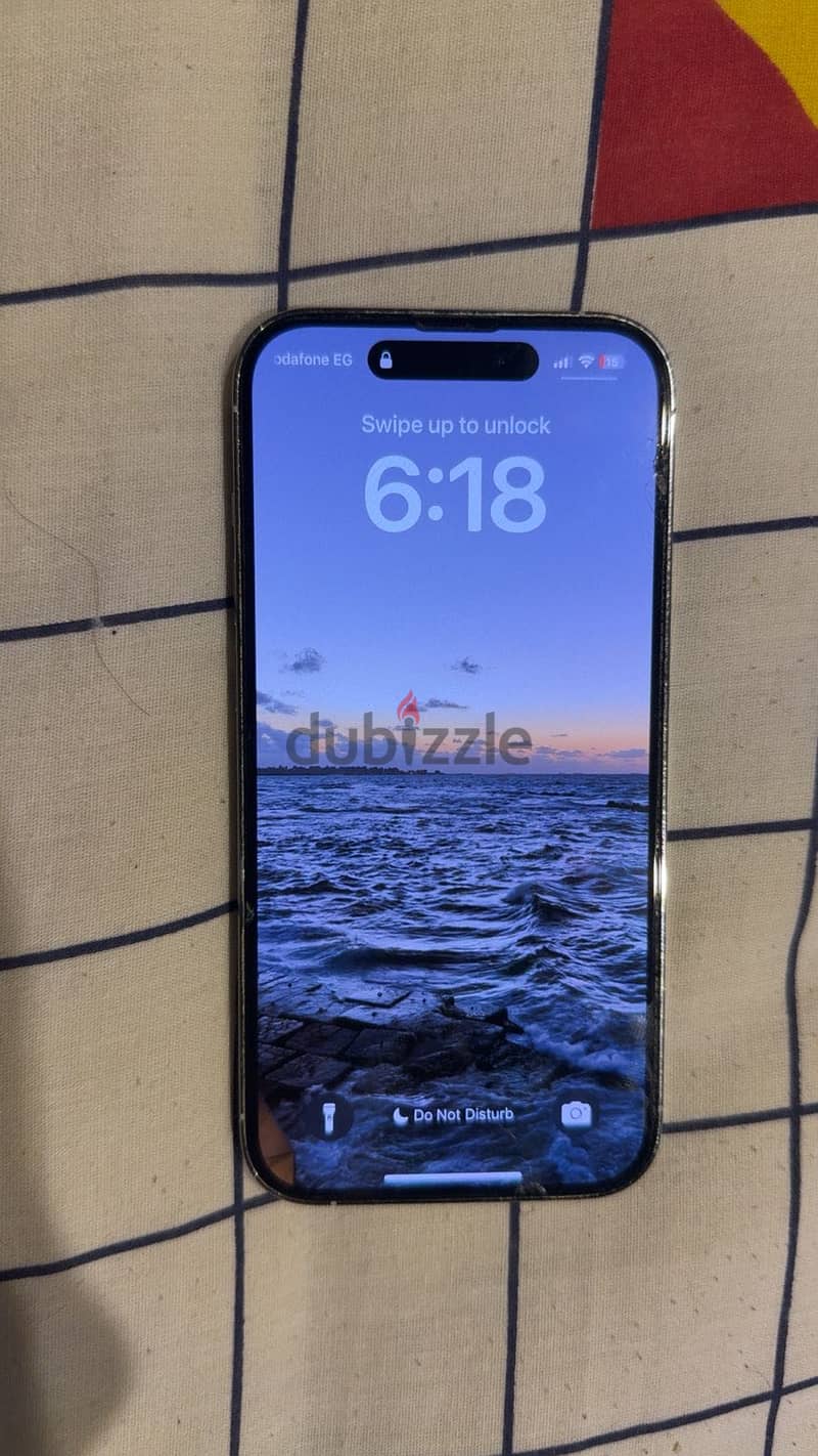 Apple - iPhone 14 Pro 4