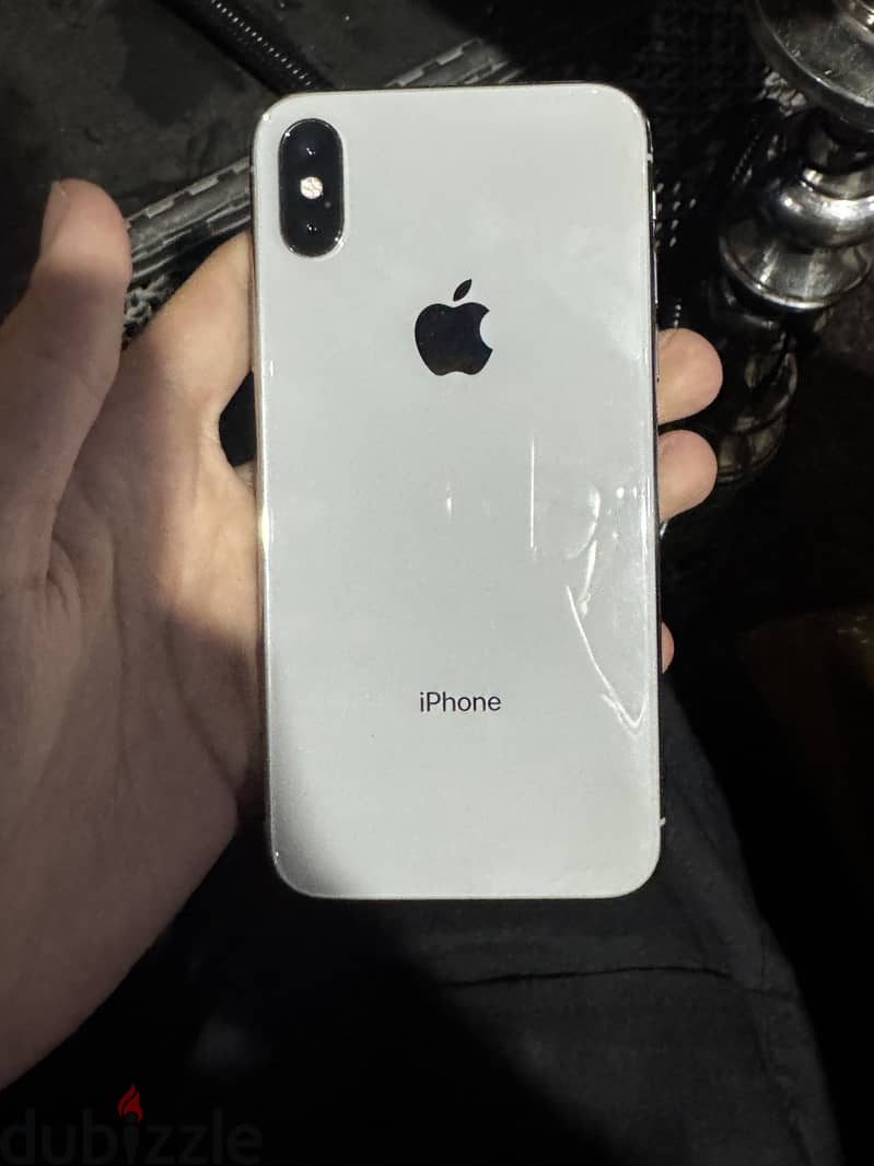 Apple - iPhone X 2