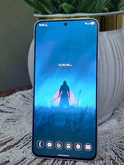 Samsung S25 FE