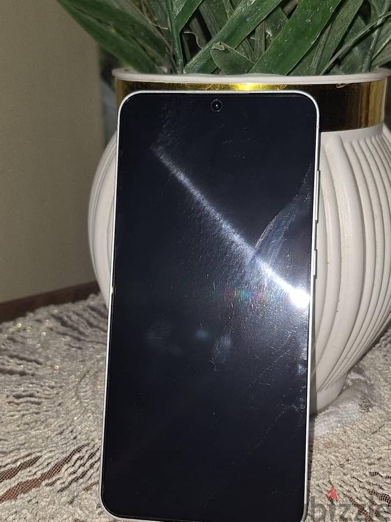Samsung S25 FE 1