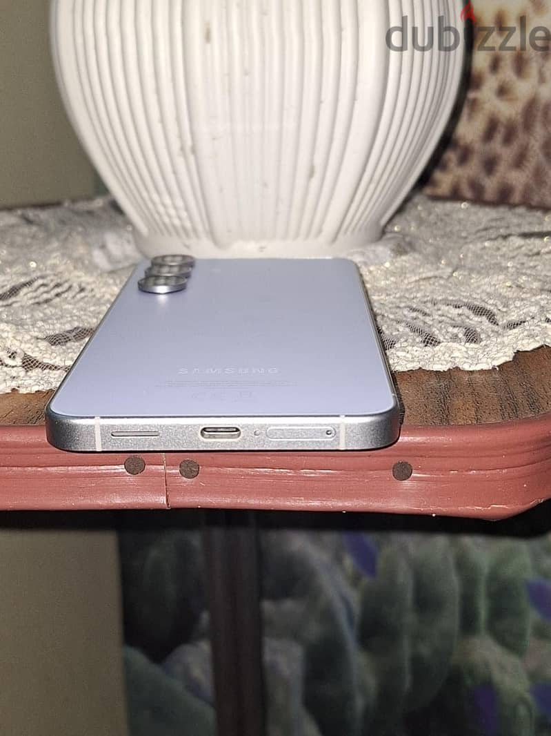 Samsung S25 FE 2